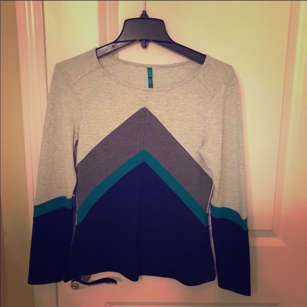 Gorgeous designer top